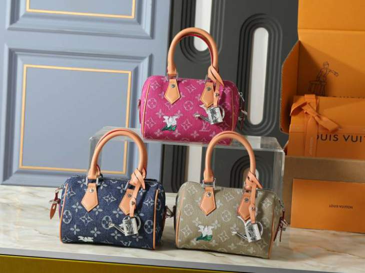 Picture of Louis Vuitton Handbags _SKUfw236445741fw